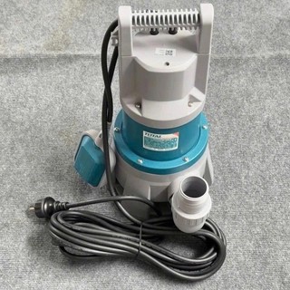 TOTAL Máy Bơm Chìm Nước Thải 1100W TWP810001