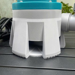 TOTAL Máy Bơm Chìm Nước Thải 1100W TWP810001