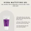 Gel Kiềm Dầu JULIETTE ARMAND Hydra Mattifying Gel - Dưỡng Ẩm 50ml