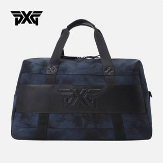 Túi Golf Boston PXG Essential – Túi Xách Tay & Đeo Vai Cao Cấp, Phối Dải Da Logo Dập Nổi ( Golfworldforall )