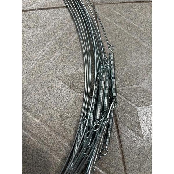 Đai siết ron máy giặt cửa ngang - Tiện lợi, dễ lắp đặt
