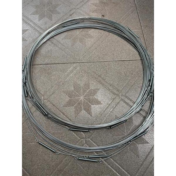 Đai siết ron máy giặt cửa ngang - Tiện lợi, dễ lắp đặt