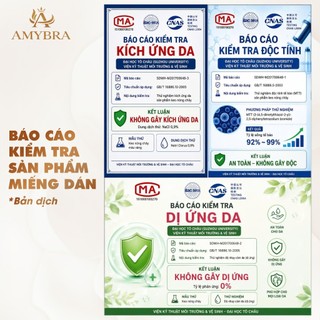 Băng Keo Dán Ngực Đa Năng, Miếng Dán Ngực Tạo Khe Nâng Ngực AMYBRA B05