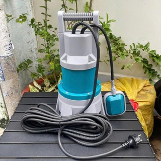 TOTAL Máy Bơm Chìm Nước Thải 1100W TWP810001