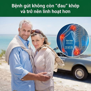 Kem Gout Thống Phong Biện Thị Bian Shi, Kem Xoa Bóp Thảo Dược Làm Ấm Da, Thư Giãn Vùng Khớp Cơ Thể