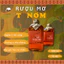 R ượu Mơ Má Đào T Nơm, Ngâm Ủ Thủ Công Tự Nhiên Dễ Uống 300ml