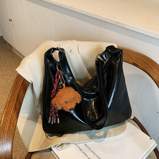 Túi xách nữ đeo chéo, đeo vai VINICHY, tote dung tích lớn size 32cm HA678