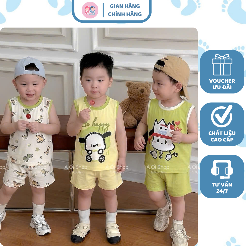 [À ƠI SHOP] B23- set 3 bộ ba lỗ vương miện tim đỏ - a100.363