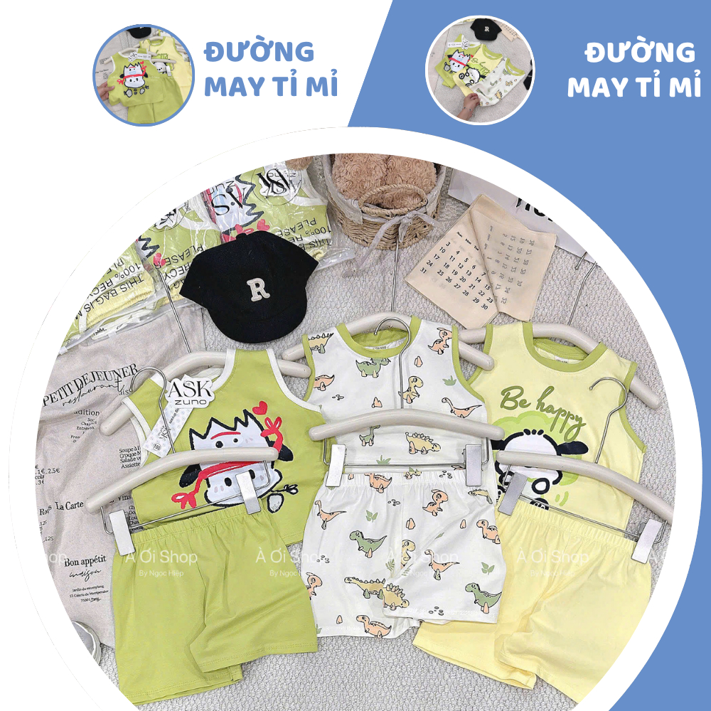 [À ƠI SHOP] B23- set 3 bộ ba lỗ vương miện tim đỏ - a100.363