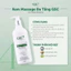 Kem Massage Đa Tầng GSC Natural Repairing (500ml)
