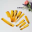 Combo 10 lược chải tóc, răng thưa nhiều kích cỡ.