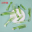 Combo 10 lược chải tóc, răng thưa nhiều kích cỡ.