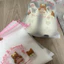 Combo 10 Túi đựng giày chống bụi dạng rút siu tiện, mng đựng đồ du lịch