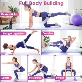 Dây kháng lực Aolikes mã 3618 chính hãng -  Phúc Hưng