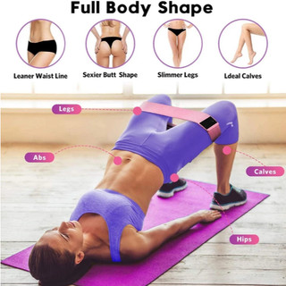 Dây kháng lực Aolikes mã 3618 chính hãng -  Phúc Hưng