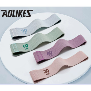 Dây kháng lực Aolikes mã 3618 chính hãng -  Phúc Hưng