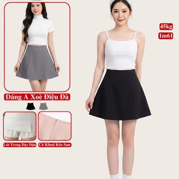 Office Skirt Madela