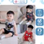 C37- set 3 bộ ba lỗ nhện đôi mắt- a100.366