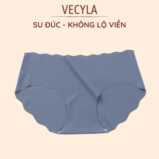 Quần Lót Nữ Đúc Su Thun Lạnh không đường may viền sóng gợi cảm tôn dáng sexy ❤️ Quần lót đúc su thun lạnh 896 BC_CHIC