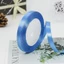 Lốc 10 Cuộn Ruy Băng Lụa Bản 1cm Dài 22m Dùng Bó Hoa Gói Quà Làm Đồ Handmade DUHA 053