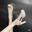 ☘ ☘ ☘Sandal đá