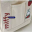 Túi Canvas Mini Đựng Đồ Đa Năng HP_GDCK | Túi Vải Dày Dặn Nhiều Ngăn, Túi Đựng Mỹ Phẩm, Đi Chơi Tiện Lợi