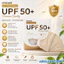 Khẩu Trang UV UNICARE PROOF MASK Chống Tia UV , Bảo Vệ Da Khỏi Tia UV