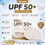 Khẩu Trang UV UNICARE PROOF MASK Chống Tia UV , Bảo Vệ Da Khỏi Tia UV