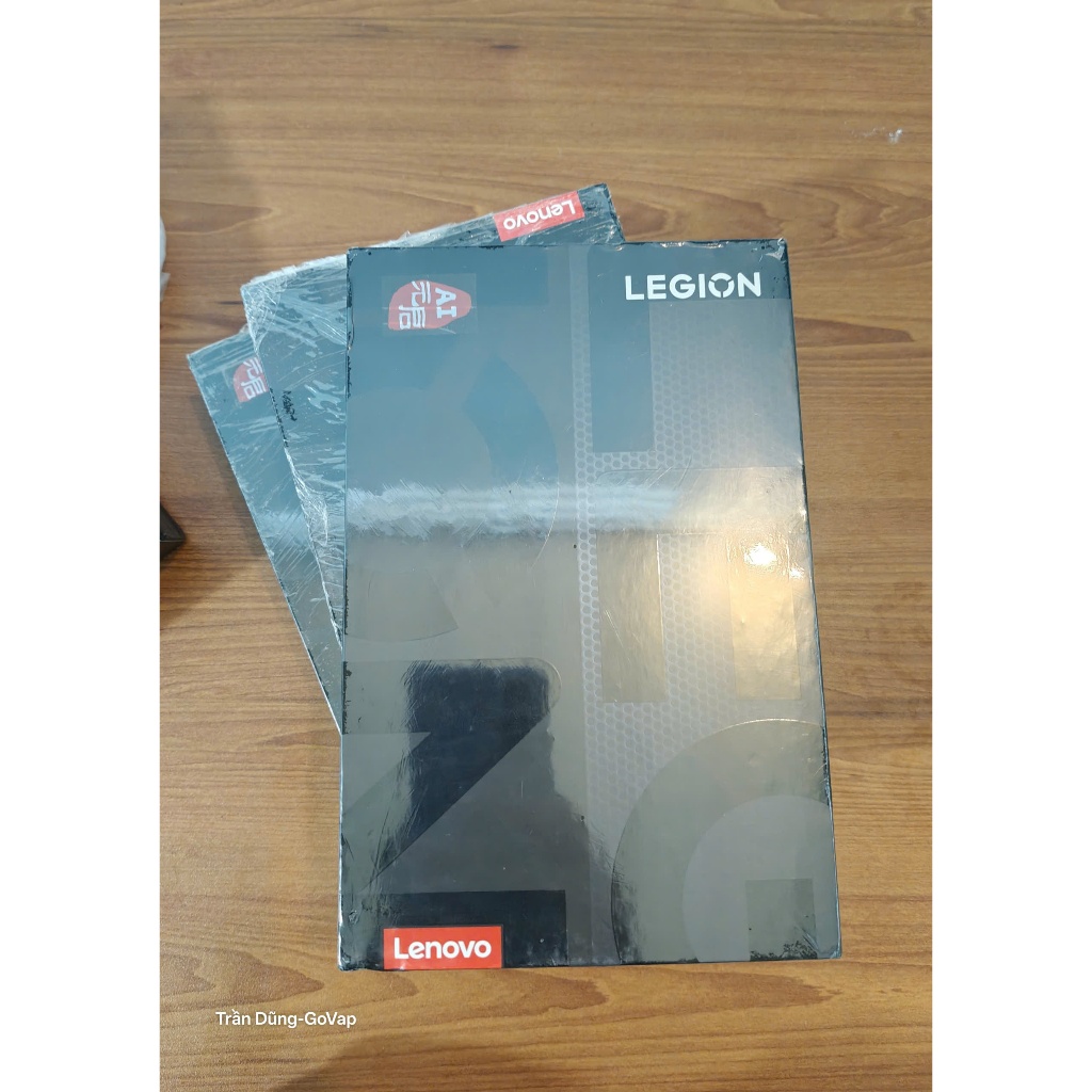 Máy tính bảng Lenovo Y700 Gen 5 mới nguyên seal