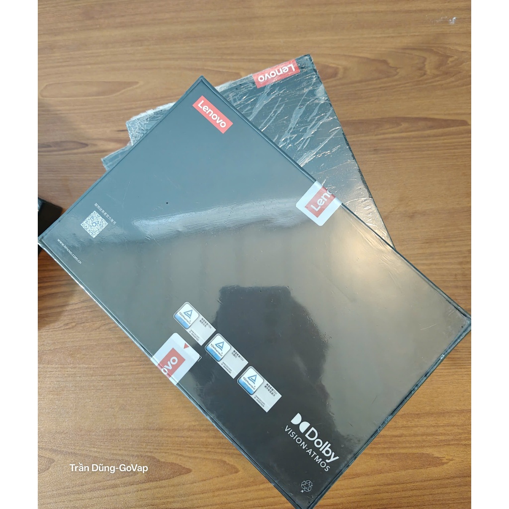 Máy tính bảng Lenovo Y700 Gen 5 mới nguyên seal