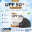 Khẩu Trang UV UNICARE PROOF MASK Chống Tia UV , Bảo Vệ Da Khỏi Tia UV