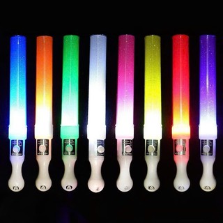 Gậy Cổ Vũ lightstick Phát Sáng, trái tim, ngôi sao, Đèn flash, Món quà đồ chơi buổi tối hòa nhạc, sinh nhật, tiệc cưới