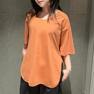 [HOẢ TỐC] Áo Thun Nữ Tay Lỡ Form Rộng Bo Gấu Phong Cách Hàn Quốc | Bali T-shirt