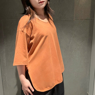 [HOẢ TỐC] Áo Thun Nữ Tay Lỡ Form Rộng Bo Gấu Phong Cách Hàn Quốc | Bali T-shirt