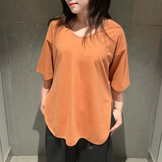 [HOẢ TỐC] Áo Thun Nữ Tay Lỡ Form Rộng Bo Gấu Phong Cách Hàn Quốc | Bali T-shirt