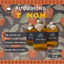 R ượu Hồng Treo Gió Đà Lạt by T Nơm, Ngâm Ủ Thủ Công Vị Nhẹ Dễ Uống 300ml