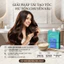 Hấp Phục Hồi, Khử Kiềm Chính Hãng PPT KreAteme+ 970g - Kem Hấp Nóng Ủ Lạnh Tại Nhà, Cho Tóc Hư Tổn.