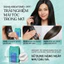 Hấp Phục Hồi, Khử Kiềm Chính Hãng PPT KreAteme+ 970g - Kem Hấp Nóng Ủ Lạnh Tại Nhà, Cho Tóc Hư Tổn.