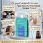 Hấp Phục Hồi, Khử Kiềm Chính Hãng PPT KreAteme+ 970g - Kem Hấp Nóng Ủ Lạnh Tại Nhà, Cho Tóc Hư Tổn.