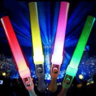Gậy Cổ Vũ lightstick Phát Sáng, trái tim, ngôi sao, Đèn flash, Món quà đồ chơi buổi tối hòa nhạc, sinh nhật, tiệc cưới