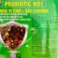PROBIOTIC NO1 1KG Men Vi Sinh - Rắc Chuồng Hỗ Trợ Xử Lý Nền Chuồng Giảm Mùi Hôi Chuồng Trại