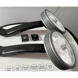 Bánh phụ xe đạp trẻ em [Jianer] Xaming size 12-18inch