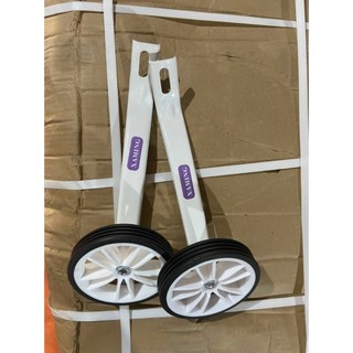 Bánh phụ xe đạp trẻ em [Jianer] Xaming size 12-18inch