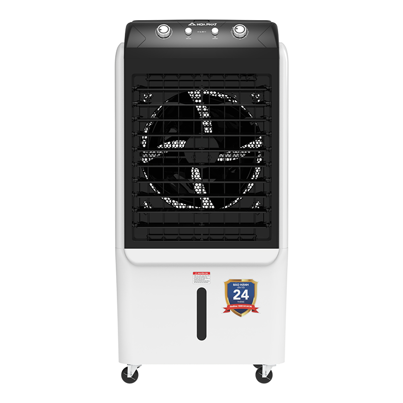 [Chính Hãng - Mới 100%] Quạt điều hòa Hòa Phát HPCF-035BL 40L - 100W Linh Hoạt Độ Bền Cao BH 24Tháng