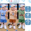 A16- set 3 bộ cộc cá sấu đi ô tô meet love - a100.356