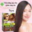 Viên uống Hair care New vũ khí bí mật cho mái tóc chắc khỏe, dày dài, ít gãy rụng cho chị em tự tin tóa sáng (Lọ 30 viên
