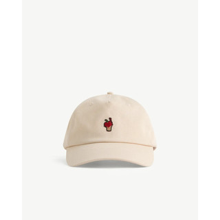 Nón kết / Mũ lưỡi trai nam patch trang trí.Freesize - ROUTINE 10S26CAP015