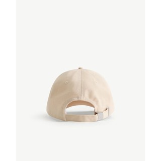 Nón kết / Mũ lưỡi trai nam patch trang trí.Freesize - ROUTINE 10S26CAP015