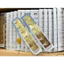 SET 2 THANH 6 MÓC DÁN TƯỜNG TRONG SUỐT SIÊU DÍNH