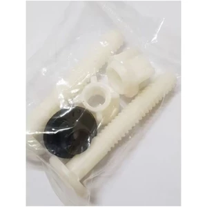 BỘ 2 Ốc Kết Nối Thân Bồn Cầu Và Két Nước